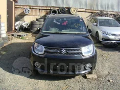 Suzuki Ignis. FF21S, K12C ����
