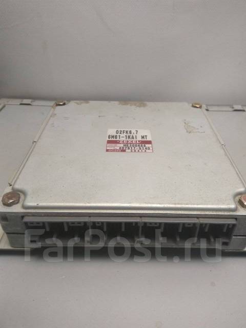 Диагностика и Ремонт электронных блоков управления ECU, ЭБУ автомобиля ...