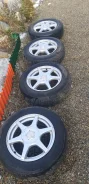 Weds Zapper. 6.0x15", 5x100.00, 5x110.00 ����