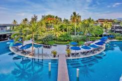 �������. �����, ������. ������� �����. ���������� ��������� ����� Holiday INN Resort Krabi AO NANG Beach! ����