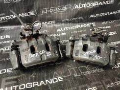 �������� �������� Mitsubishi Delica MR205260, MR205261 ����