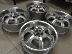EuroHart. 7.0x17", 4x100, 5x100, ET32 ����