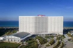 �������. ������. ������� �����. �������� ��������� �������� �� ������ ���� Movenpick Resort CAM RANH! ����