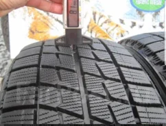 Bridgestone Ice Partner. ������, ��� �����, 2012 ���, �/�, ����� 10�% ����