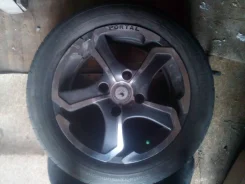 PANTHER. x15", 4x114.3 ����