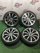 Ultra Baron. 7.5x18", 5x114.3, ET48, �� 72���. ����