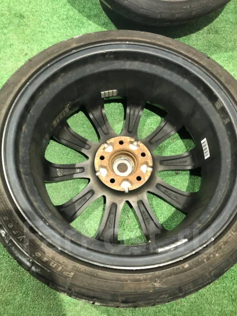 Ultra Baron. 7.5x18", 5x114.3, ET48, �� 72���. ����