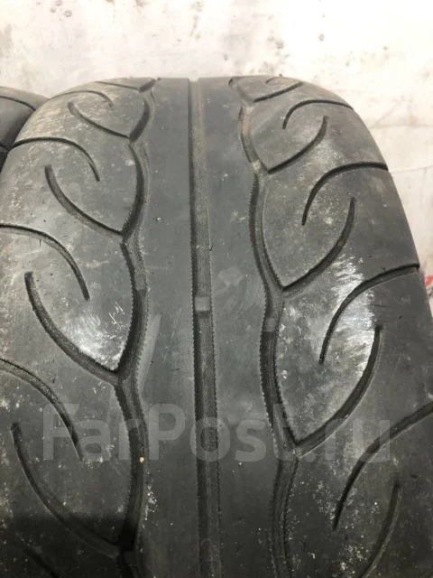Yokohama Advan Neova AD08. ������, 2012 ���, �/�, ����� 50 % ����