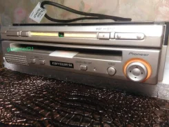 Pioneer Carrozzeria AVIC-DRV150 ����