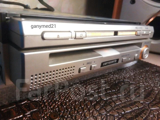 Pioneer Carrozzeria AVIC-DRV150 ����