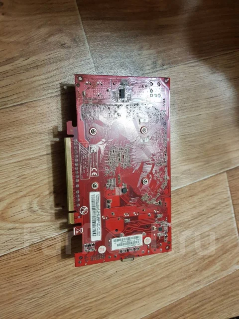 GeForce 9800 GT ����