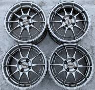 Enkei NT03. 7.0x15", 4x100, ET35, �� 73���. ����