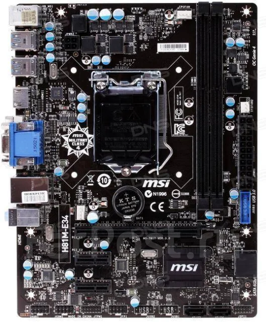 LGA1150 ����