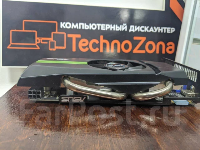 GeForce GTS 450 ����