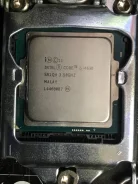 Intel Core i5-4690 ����