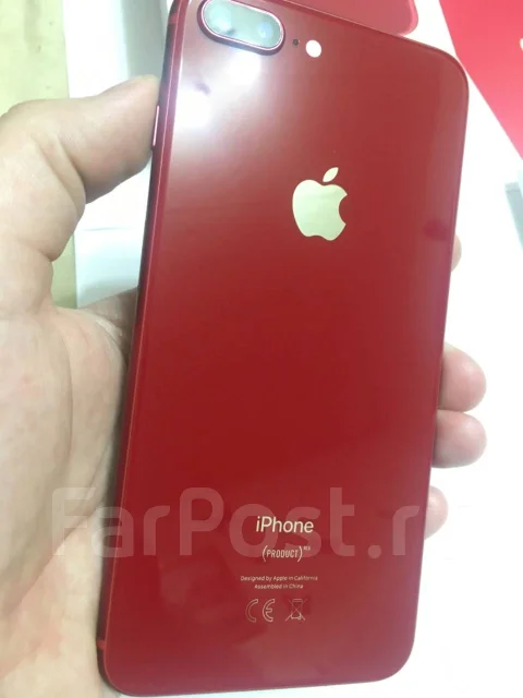 Apple iPhone 8 Plus. �/�, �������, 3G, 4G LTE, ����������, NFC ����
