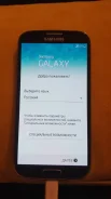 Samsung Galaxy S4. �/�, ������, 3G, 4G LTE, NFC ����