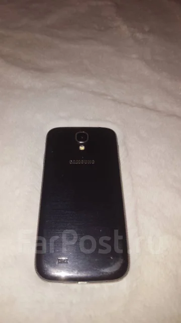 Samsung Galaxy S4. �/�, ������, 3G, 4G LTE, NFC ����
