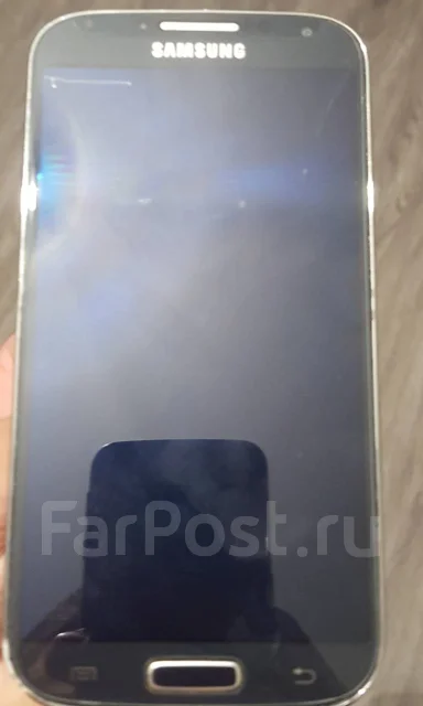 Samsung Galaxy S4. �/�, ������, 3G, 4G LTE, NFC ����