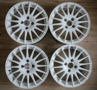 OZ Racing Superturismo WRC. 7.0x16", 4x108, ET25 ����