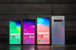 Samsung Galaxy S10+. �����, �����, �����, ������, 3G, 4G LTE, ����������, NFC. ��� ����� �� ���������� ����