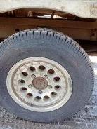 AITL. x15", 5x139.7 ����