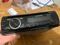 Pioneer DEH-360 ����