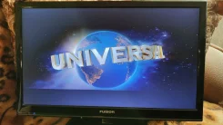 Fusion FLTV-22L31B. LED ����