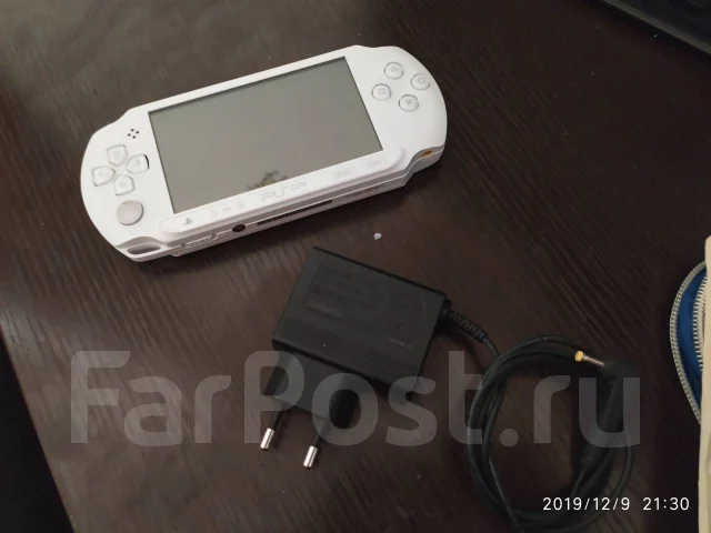 Sony PlayStation Portable ����