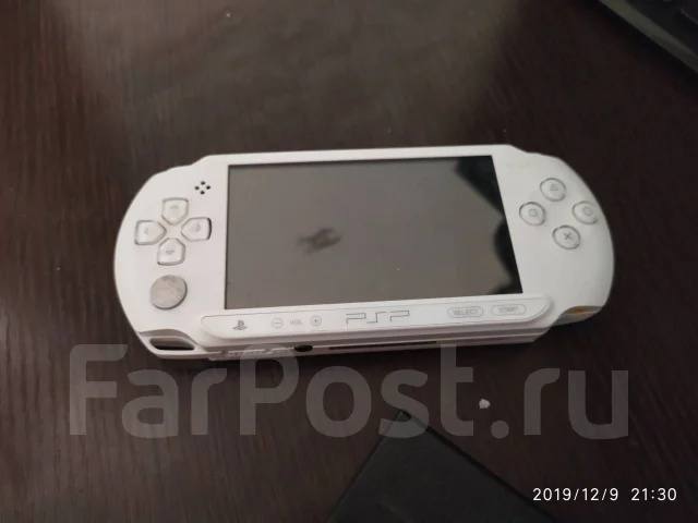Sony PlayStation Portable ����
