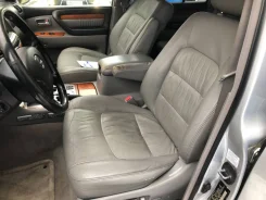 Lexus LX470 ����