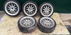BBS. 8.5x19", 5x112, ET48 ����