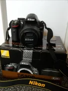 Nikon D5200 Kit ����