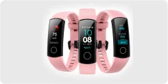 Honor Band 5. IP68 ����