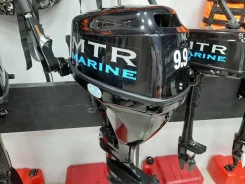 MTR Marine. 10��.�., 4-�������, ����������, ���� S (381 ��), 2019 ���. ��� ����� �� ���������� ����