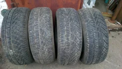 Michelin Latitude Cross. �����������, 2014 ���, �/�, ����� 10�% ����