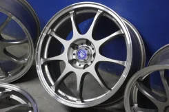 Kosei K1 SF Version. 7.0x17", 5x114.3, ET38 ����