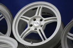 Tan-ei-sya. 8.5x17", 5x114.3, ET30 ����