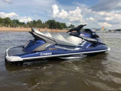 Yamaha FX Cruiser. 2012 ��� ����