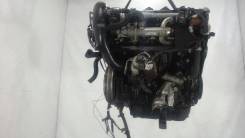 Контрактный двигатель Peugeot 307,2005, 2 л, дизель, (RHR)