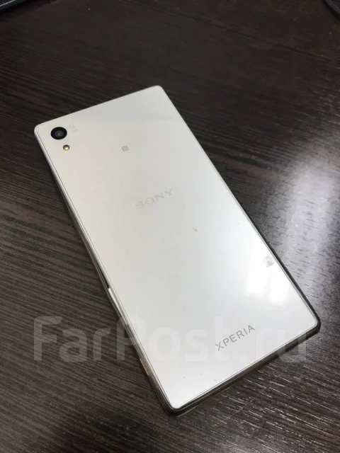 Sony Xperia Z5. �/�, �����������, 3G, 4G LTE, Dual-SIM, ����������, NFC ����