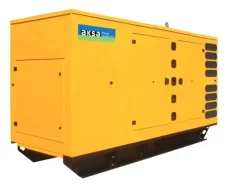 Генератор 450 квт