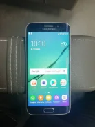 Samsung Galaxy S6 Edge. �/�, �����, 3G, 4G LTE, NFC ����