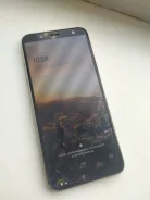 Samsung Galaxy J6. �/�, �������, 3G, 4G LTE ����