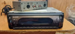 Sony MEX-R1 ����