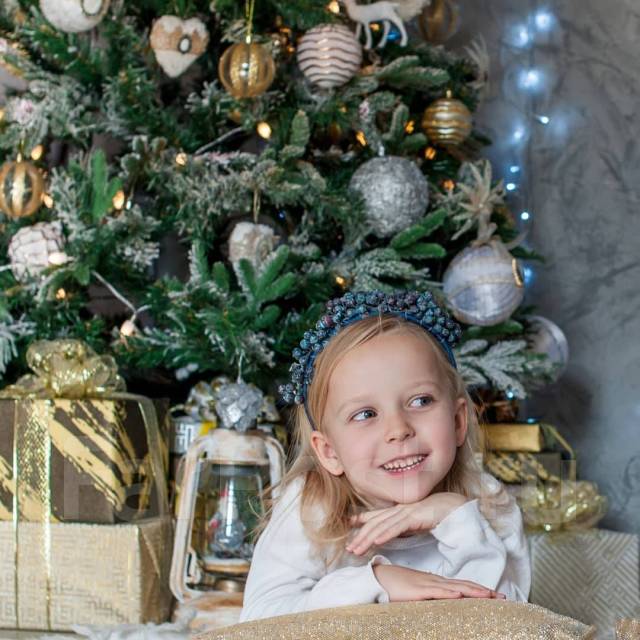 Фотостудия во Владивостоке