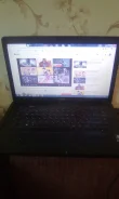 Compaq Presario CQ57. 1,7����, ��� 4 ��, ���� 150���, WiFi, Bluetooth ����