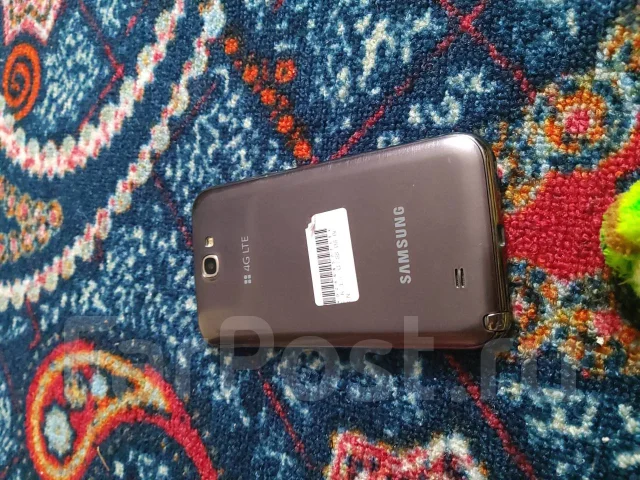 Samsung Galaxy Note 2. �/�, ������ ����