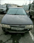 Nissan Lucino. FB14 ����