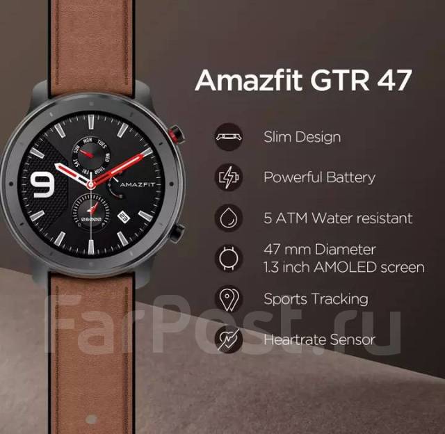 Amazfit 5atm hotsell